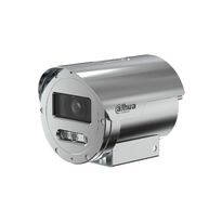 Взрывозащищенная IP камера Dahua DH-ECA3A1804-HNR-XB 8МП