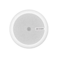 Внутрішній охоронний мікрофон Hikvision DS-2FP2061
