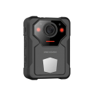 Нагрудний реєстратор Hikvision DS-MCW406/32G/GPS/WIFI