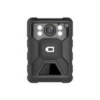 Нагрудний реєстратор Hikvision DS-MCW407/32G/GLE(D)