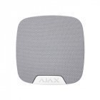Бездротова кімнатна сирена Ajax HomeSiren (white)