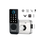 Розумний біометричний замок SEVEN LOCK SL-7770BF
