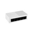 Комутатор 5 портів некерований Hikvision DS-3E0505D-O 1000M