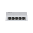 Коммутатор 5 портов неуправляемый Dahua DH-SF1005L