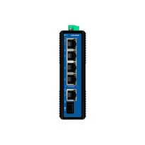 Коммутатор 6 портов неуправляемый Ewind EW-PIS1806F-4GE PoE