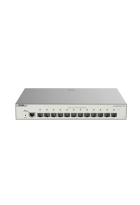 Коммутатор 12-портовый 10G SFP+ управляемый L3 Ruijie Reyee RG-NBS5500-12XS