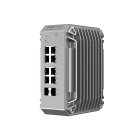 Комутатор 8 портів керований Ruijie RG-NIS3100-8GT2SFP-HP
