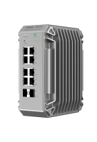 Коммутатор 8 портов управляемый Ruijie RG-NIS3100-8GT2SFP-HP