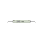 Комутатор 8 портів керований Ruijie Reyee RG-NBS3100-8GT2SFP-P V2 POE L2