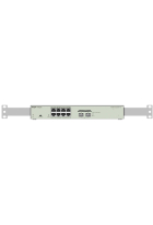 Коммутатор 8 портов управляемый Ruijie Reyee RG-NBS3100-8GT2SFP-P V2 POE L2