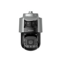 4 МП 2 IP+PTZ DarkfighterX камера Hikvision DS-2SF8C442MХG1-ELW/26