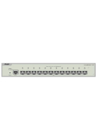 Коммутатор 12-портовый 10G SFP+ управляемый L3 Ruijie Reyee RG-NBS5500-12XS