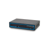 Коммутатор PoE-1006-4P/250m/8L