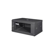 Коммутационный шкаф Trinix TRX-4U/600x450x280 Black