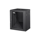 Коммутационный шкаф Trinix TRX-12U/600x450x637 Black