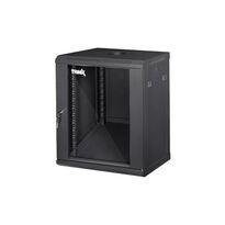 Коммутационный шкаф Trinix TRX-12U/600x450x637 Black