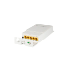 PoE-расширитель NVC-POE 4/1000
