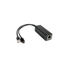 PoE-сплиттер NVC-PD48/Type-C