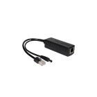 PoE-сплиттер NVC-PD4812/DC
