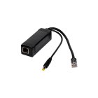 PoE-сплиттер NVC-PD4812/DC/24W/Gigabit