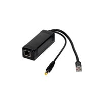 PoE-сплітер NVC-PD4812/DC/24W/Gigabit