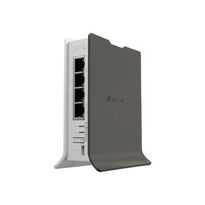 LTE Wi-Fi роутер MikroTik hAP ax lite LTE6 (L41G-2axD&FG621-EA)