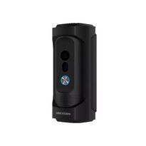 Вызывная панель Hikvision DS-KB8113-IME1(B) UKR IP65, IK09