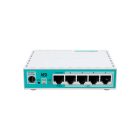 Маршрутизатор MikroTik hEX refresh (E50UG)
