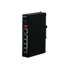 PoE расширитель Dahua DH-PFT1500
