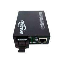 Медиаконвертер Ewind EW-810GS-20 1000M