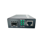 Медіаконвертер Ewind EW-810SFP-GE 1000M