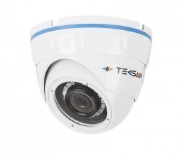 AHD Камера Tecsar AHDD-30V4M-out