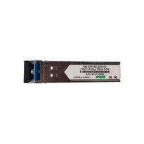 Модуль SFP Ewind EW-SFP-GE-SD1310 155M, Single-mode Dual Fiber, 1310nm, 20km, LC connector