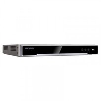 IP відеореєстратор Hikvision DS-7608NI-K2