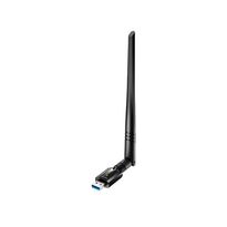 Адаптер WiFi 5 Cudy WU1400 двухдиапазонный с USB 3.0