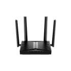 WiFi 7 маршрутизатор Cudy WR3600H 2.5G дводіапазонний BE3600