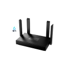 WiFi 6 маршрутизатор Cudy WR1500 дводіапазонний гігабітний AX1500