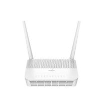 GPON WiFi 5 маршрутизатор Cudy GP1200 гігабітний дводіапазонний, 1 PON Port/4 Gigabit RJ45 AC1200