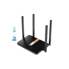 WiFi 5 Mesh 4G LTE-маршрутизатор Cudy LT500D CAT4 двухдиапазонный АС1200