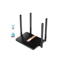 WiFi 5 Mesh 4G LTE-маршрутизатор Cudy LT500D CAT4 двухдиапазонный АС1200