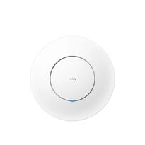 Точка доступа WiFi 6 2.5G Cudy AP3000 с поддержкой Mesh двухдиапазонная