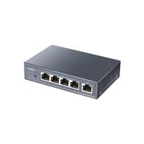 Гигабитный Multi-WAN VPN-маршрутизатор Cudy R700