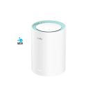 Маршрутизатор WiFi Mesh-система WiFi 5 Cudy M1300 (1-Pack) двухдиапазонный гигабитный AC1200