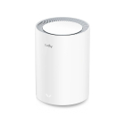 Маршрутизатор WiFi Mesh-система WiFi 6 Cudy M1800 (1-Pack) двухдиапазонный гигабитный AX1800