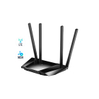 WiFi Mesh 4G LTE-маршрутизатор Cudy LT400 CAT4 N300