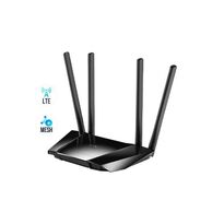 WiFi Mesh 4G LTE-маршрутизатор Cudy LT400 CAT4 N300