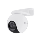 IP видеокамера Ezviz CS-H80X (8MP+2MP 4мм)