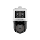 PTZ відеокамера Hikvision DS-2SE4C425MWG-E/26 F0 4МП (2.8+4.8-120мм) TandemVu