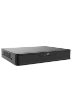 Мультигібридний відеореєстратор Uniview XVR301-04Q3