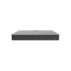 Мультигібридний реєстратор Uniview XVR302-32Q3 Black